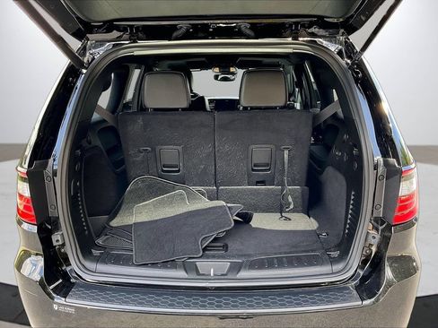 Certified 2023 Dodge Durango R/T AWD/4WD image 28