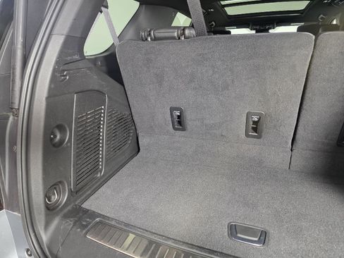 Used 2024 GMC Yukon Denali w/ Max Trailering Package image 7