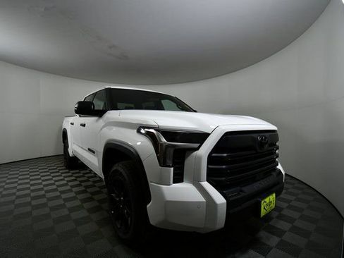 New 2026 Toyota Tundra SR5 AWD/4WD image 8