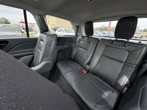 Used 2025 Lincoln Aviator Reserve w/ Jet Appearance Package image 24