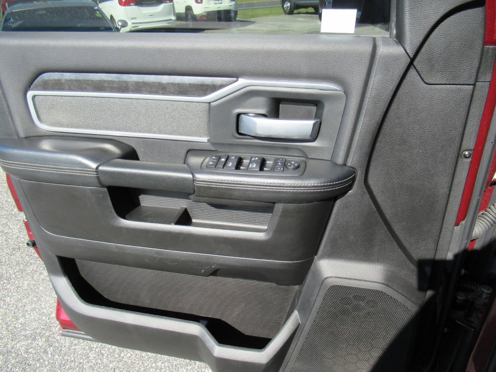 Used 2019 RAM 2500 Big Horn AWD/4WD image 19
