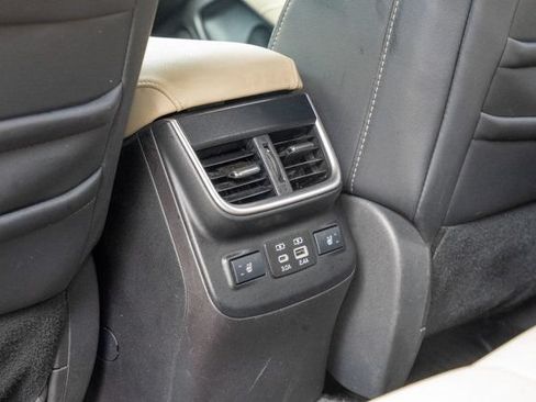 Used 2023 Subaru Outback Limited AWD/4WD image 46