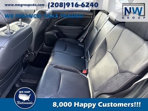 Used 2025 Subaru Forester Touring image 34