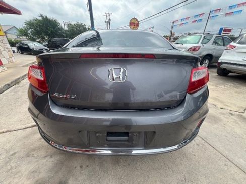 Used 2014 Honda Accord EX image 6