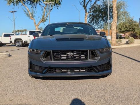 New 2026 Ford Mustang Dark Horse RWD image 57