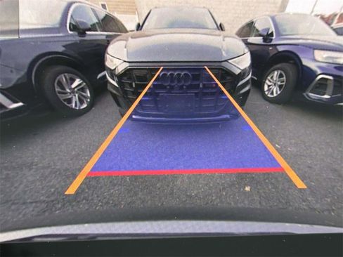 Used 2023 Audi Q7 2.0T Premium Plus w/ Premium Plus Package image 25