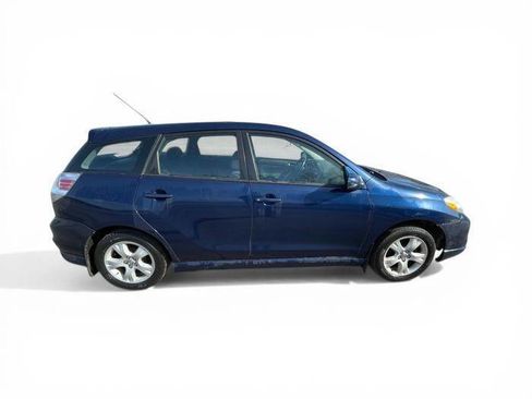 Used 2006 Toyota Matrix image 7