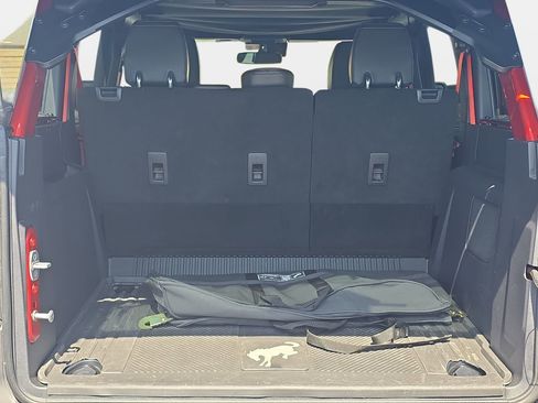 Used 2023 Ford Bronco Raptor AWD/4WD image 12