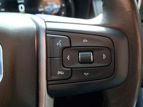 Used 2022 GMC Yukon SLT w/ SLT Luxury Package image 23