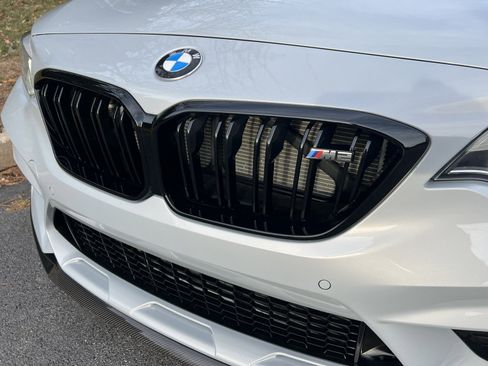 Used 2020 BMW M2 Competition w/ Executive Package image 65