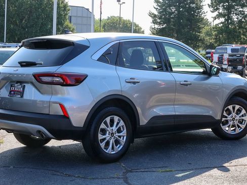 Certified 2023 Ford Escape Active w/ Cold Weather Package FWD image 23