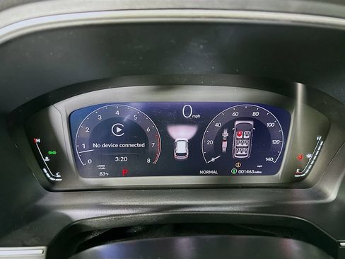 Used 2026 Honda Pilot Black Edition image 12