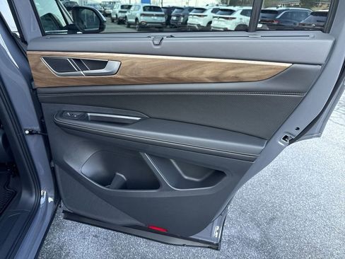 New 2026 Volkswagen Atlas SE AWD/4WD image 24