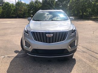 Used 2024 Cadillac XT5 Premium Luxury w/ LPO, Floor Liner Package AWD/4WD video 2