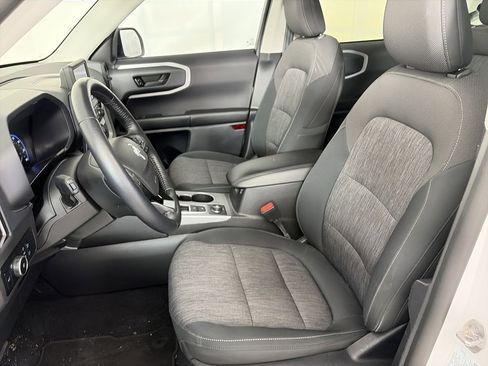 Used 2023 Ford Bronco Sport Big Bend w/ Convenience Package image 11