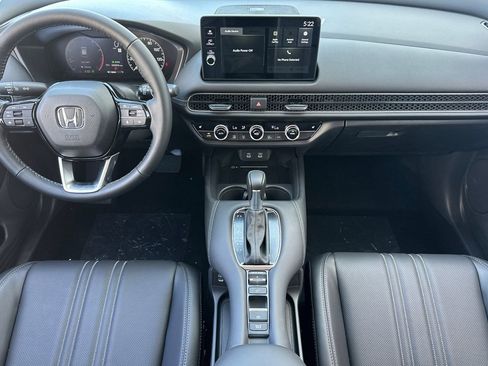 New 2026 Honda HR-V EX-L image 36