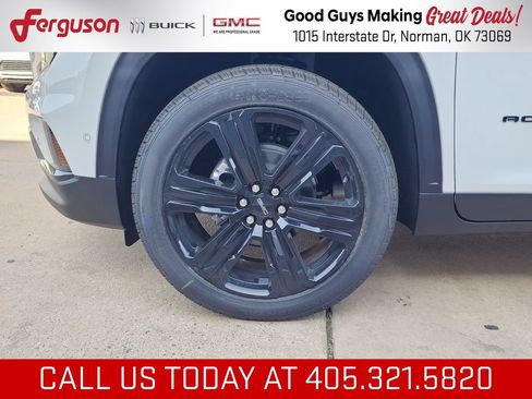 New 2026 GMC Acadia Elevation w/ Super Cruise Package FWD image 59