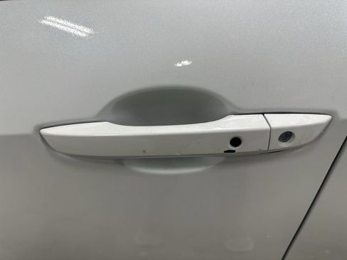 Used 2020 Honda Civic Sport image 11