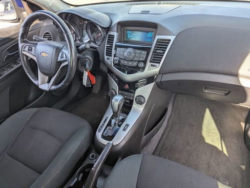 Used 2012 Chevrolet Cruze LT w/ RS Package FWD image 31