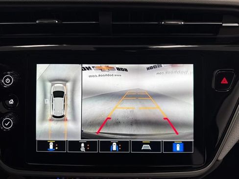 Used 2023 Chevrolet Bolt EUV Premier FWD image 16