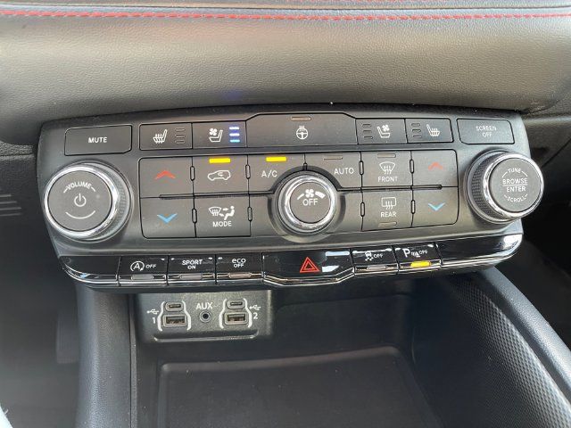 Used 2023 Dodge Durango GT AWD/4WD image 22