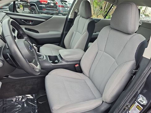 Used 2023 Subaru Legacy Premium image 14