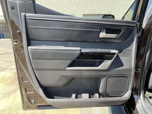 Used 2023 Toyota Tundra Limited image 17