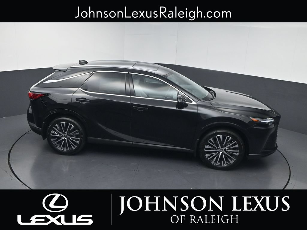 New 2026 Lexus RX 350 Premium Plus FWD image 28