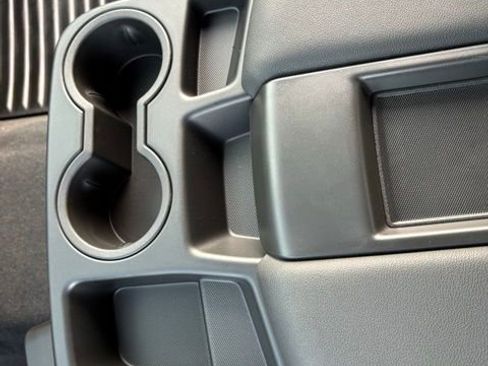 New 2026 Chevrolet Silverado 1500 Custom w/ Turbomax Blackout Package AWD/4WD image 16