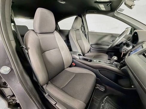 Used 2022 Honda HR-V Sport image 31