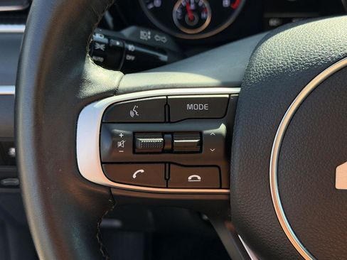 Used 2023 Kia K5 GT-Line w/ GT-Line Premium Package FWD image 14