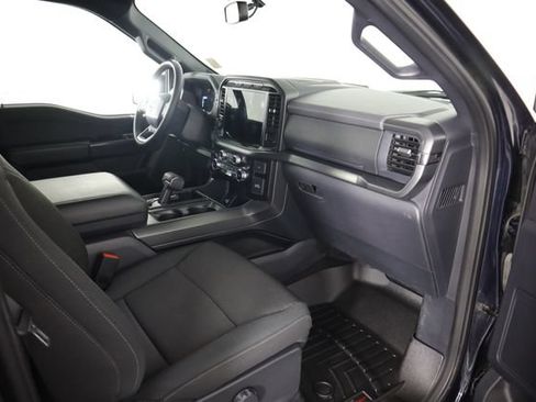 Certified 2024 Ford F150 XLT w/ Bed Utility Package AWD/4WD image 65