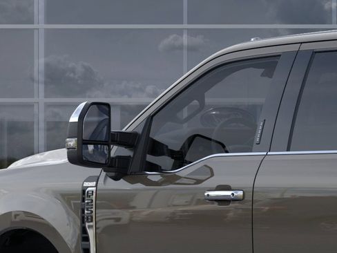 New 2026 Ford F250 King Ranch w/ Chrome Package AWD/4WD image 20