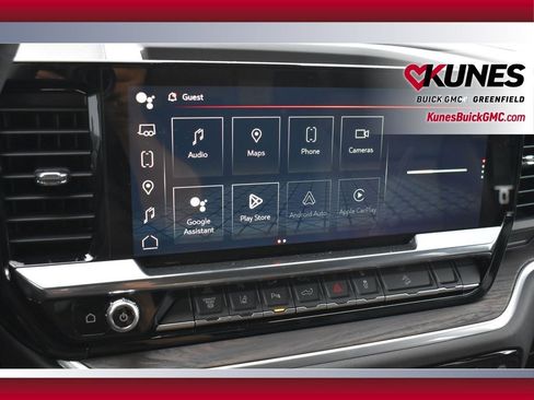 New 2025 GMC Sierra 2500 SLT image 17