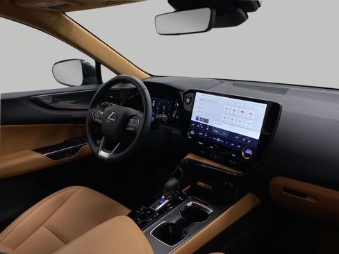 Used 2026 Lexus NX 350 AWD w/ Accessory Package (2T) image 18