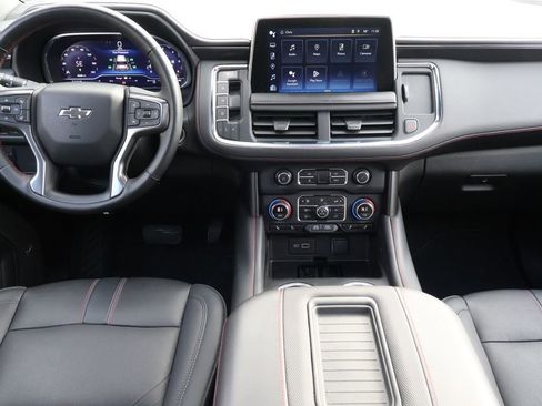 Certified 2023 Chevrolet Tahoe RST w/ Luxury Package image 17