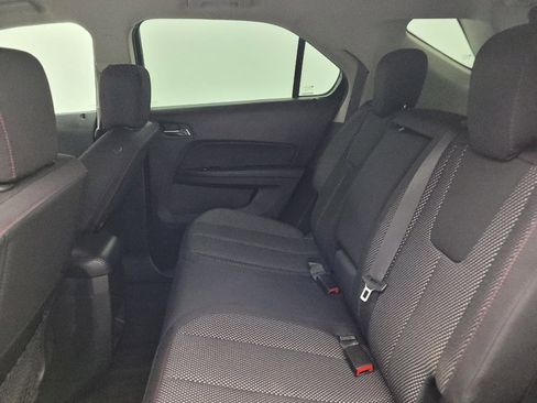 Used 2017 Chevrolet Equinox LS FWD image 18