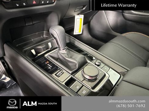 New 2026 MAZDA CX-50 AWD 2.5 S w/ Weather Package image 32