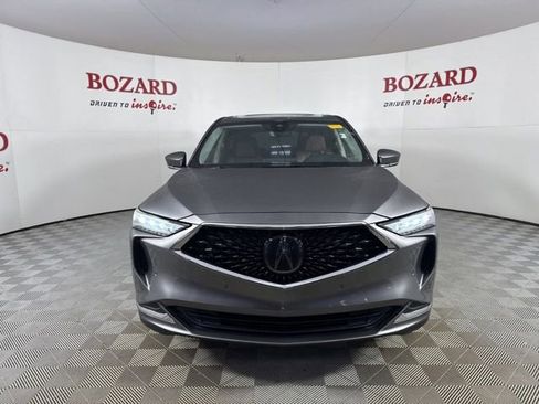 Used 2022 Acura MDX FWD w/ Technology Package image 2