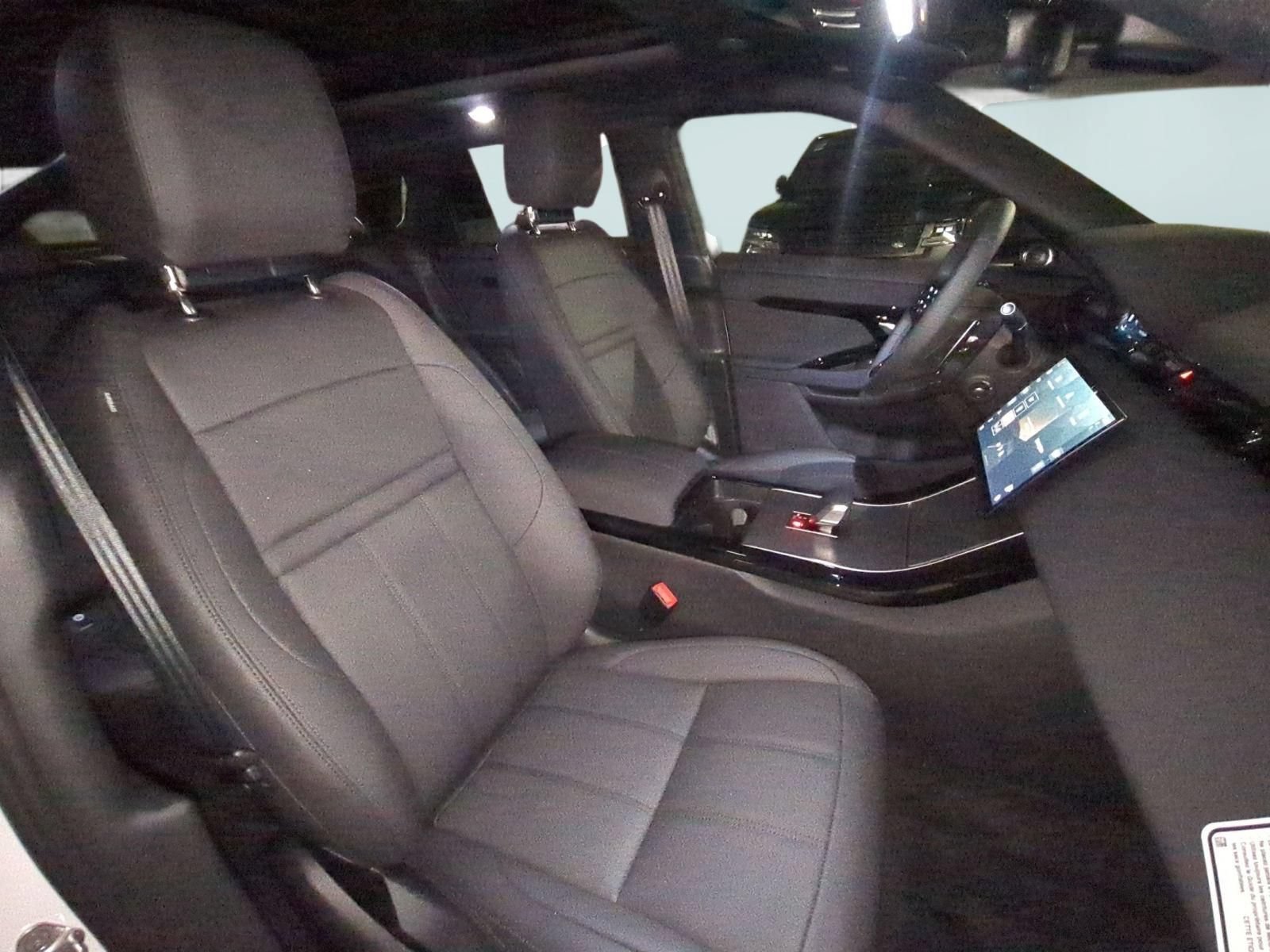 New 2026 Land Rover Range Rover Evoque S AWD/4WD image 30