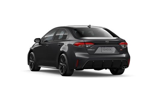 New 2026 Toyota Corolla SE image 91