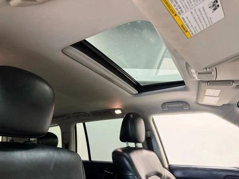 Used 2019 INFINITI QX80 Luxe w/ Proassist Package image 32