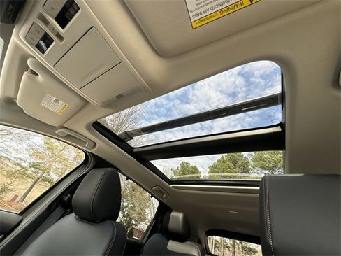 New 2026 MAZDA CX-90 3.3 Turbo w/ Premium Sport Pkg image 22