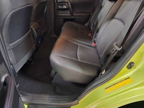 Used 2022 Toyota 4Runner TRD Pro image 20