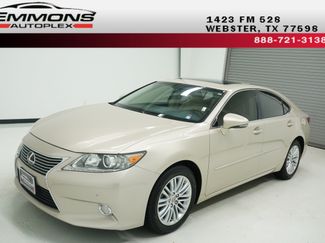 Used 2013 Lexus ES 350 w/ Luxury Pkg FWD video 1