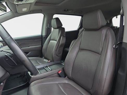Used 2019 Honda Odyssey EX-L image 18
