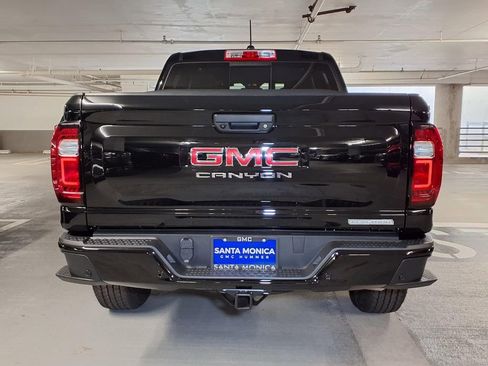 New 2026 GMC Canyon Elevation w/ Convenience Package RWD image 9
