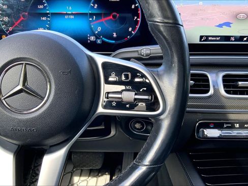 Used 2020 Mercedes-Benz GLE 350 4MATIC w/ 3rd Row Seat Package image 25