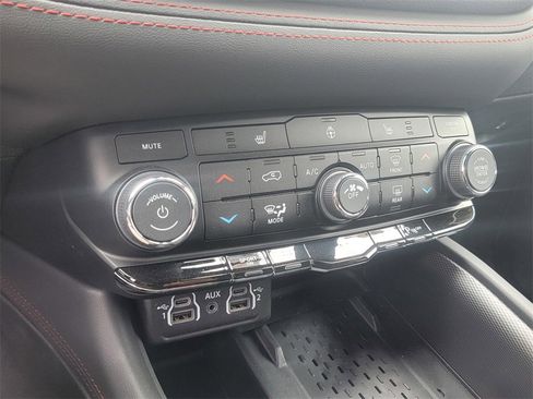 New 2026 Dodge Durango GT w/ Blacktop Package image 17