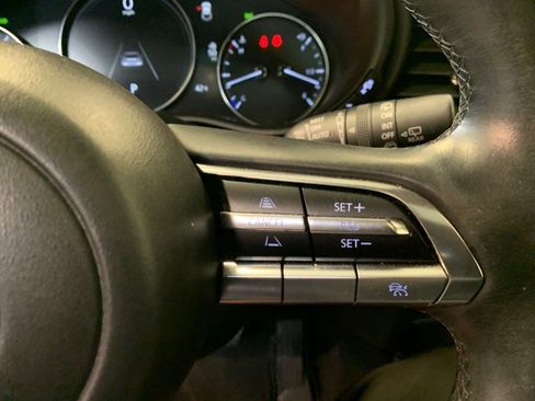 Used 2023 MAZDA CX-30 AWD 2.5 S w/ Preferred Package image 23